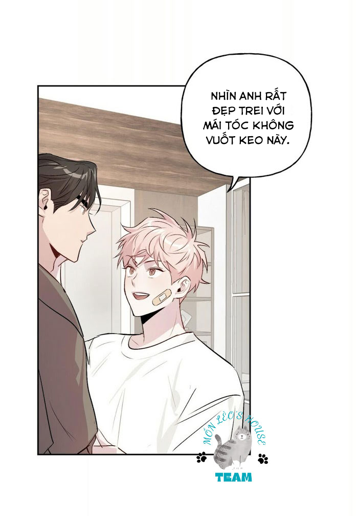 Đọc truyện Assorted Wildness - Chapter 12