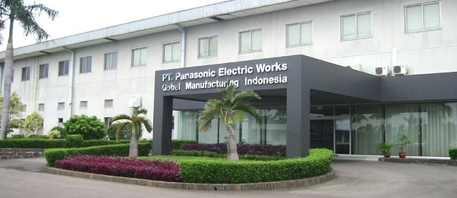 Info Loker Baru Cibitung Bulan Ini PT Panasonic Gobel Energi Indonesia (PT. PECGI)