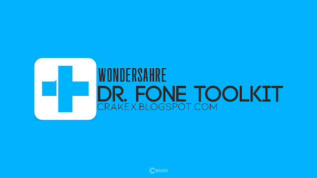 Wondershare Dr Fone For Ios 6 2 2 Download Free