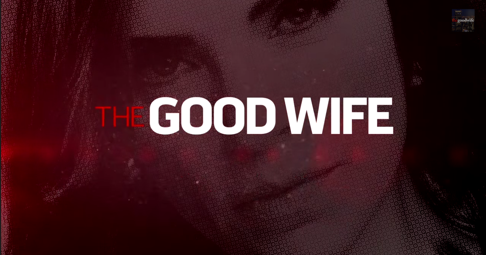 The Good Wife - Oppo Research - Review - "Irony is Dead"