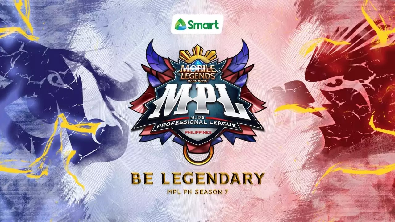Mobile Legends: Bang Bang Pro League Season 7 MPL Season 7