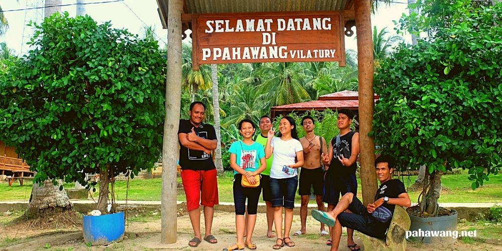 Paket Wisata Open Trip Pulau Pahawang Lampung 3 Hari 2