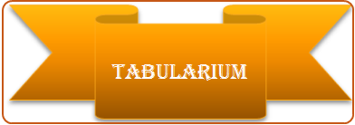 Proyecto TABULARIUM