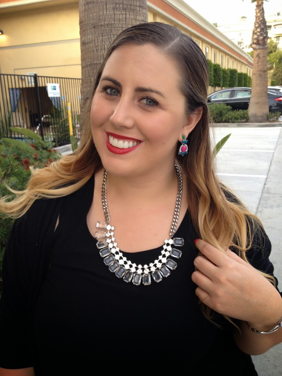 Join The Gossip: Lia Sophia Jewelry Giveaway!