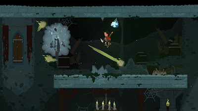 Legends Of Ethernal Game Screenshot 5