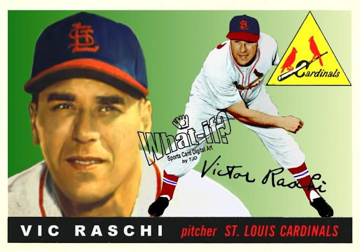 Baseball Cards That Never Were: September 2012