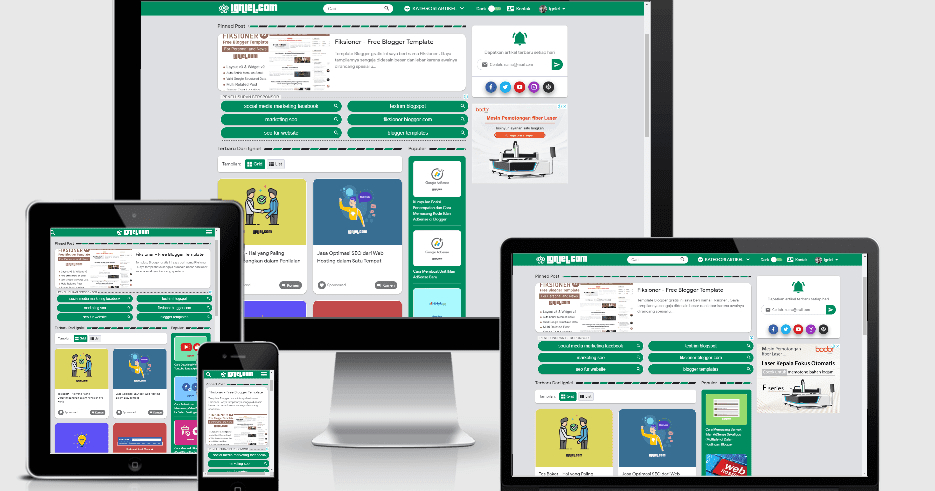 Download Template Igniel FB to Adsense: Panduan Lengkap dan Analisis Risiko