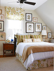 bedroom schemes scheme colors natural bhg walls brown cottage colour modern palette sage decor colorful choosing tips perfect bedrooms bed
