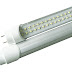 Como instalar Lampadas de LED tubular
