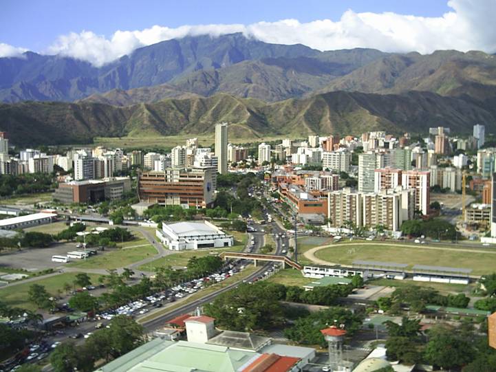 Alex's Blog Maracay Venezuela