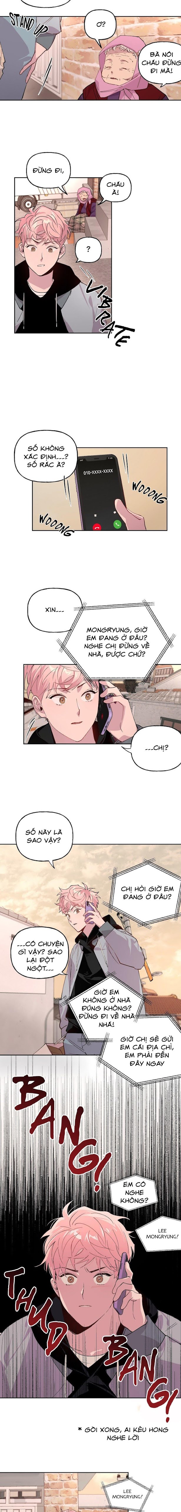 Đọc truyện Assorted Wildness - Chapter 2