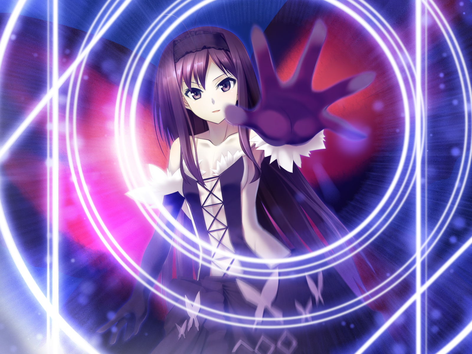 Anime HD wallpaper collection: Accel world HD wallpaper collection