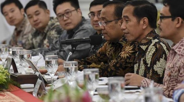 Tolak Tunda Pilkada 2020, Pengamat: Dugaan Jokowi Dikendalikan Taipan Dan Langgar Konstitusi