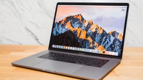 MacBook Pro can exit the Touch Bar and bring back MagSafe