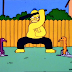 Ver The Simpsons Audiolatino 04x20 "El Día del Garrote"