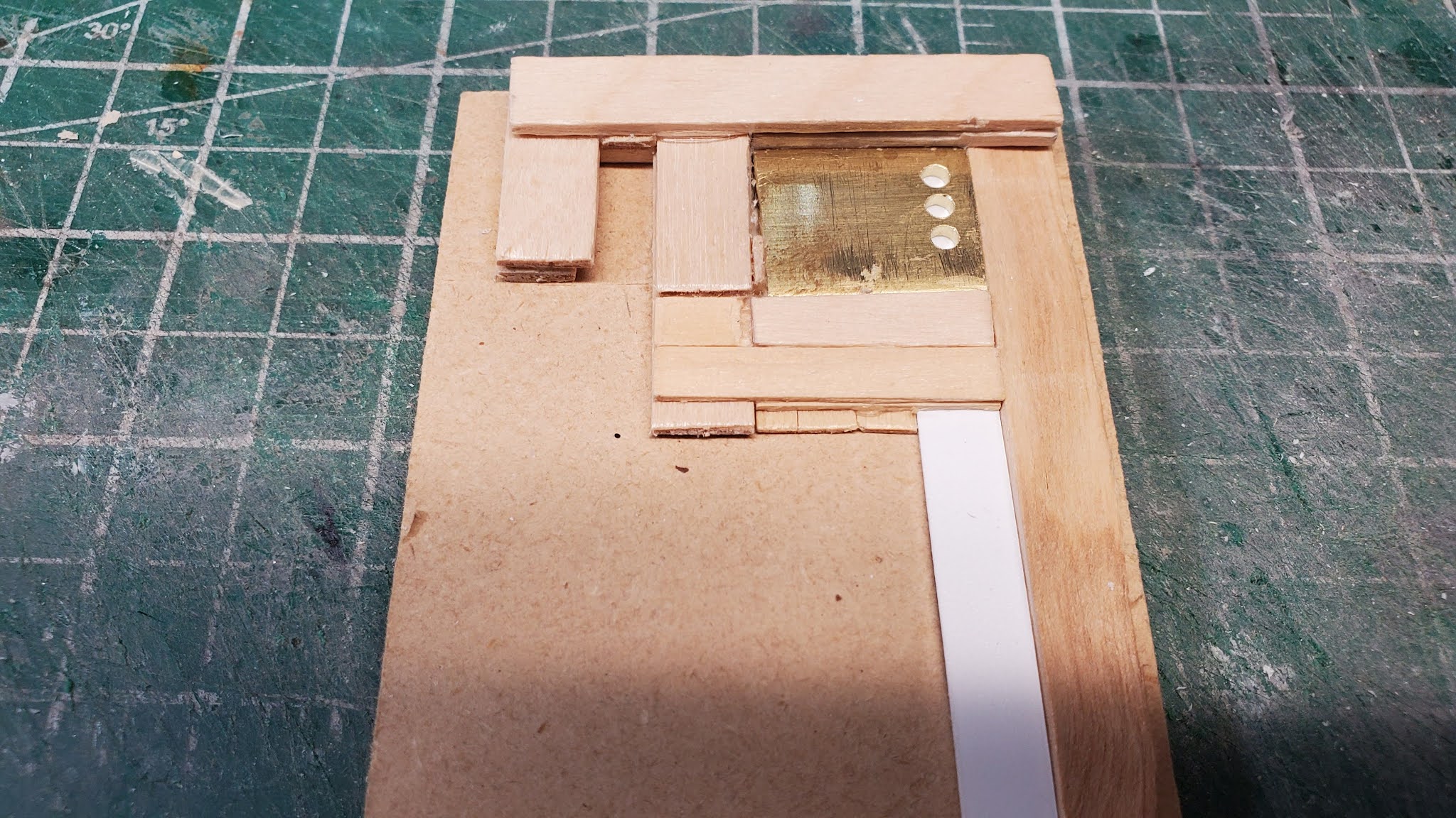 Rupert's Insights: Automated Signals Using Arduino (Block Detection ...