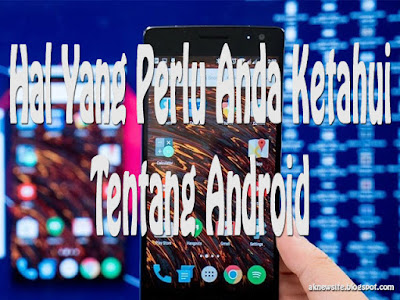 Fitur Rahasia Android Yang Belum Diketahui Fitur Rahasia Android Yang Belum Diketahui