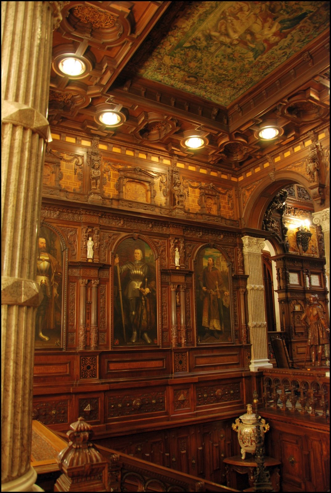 sinaia