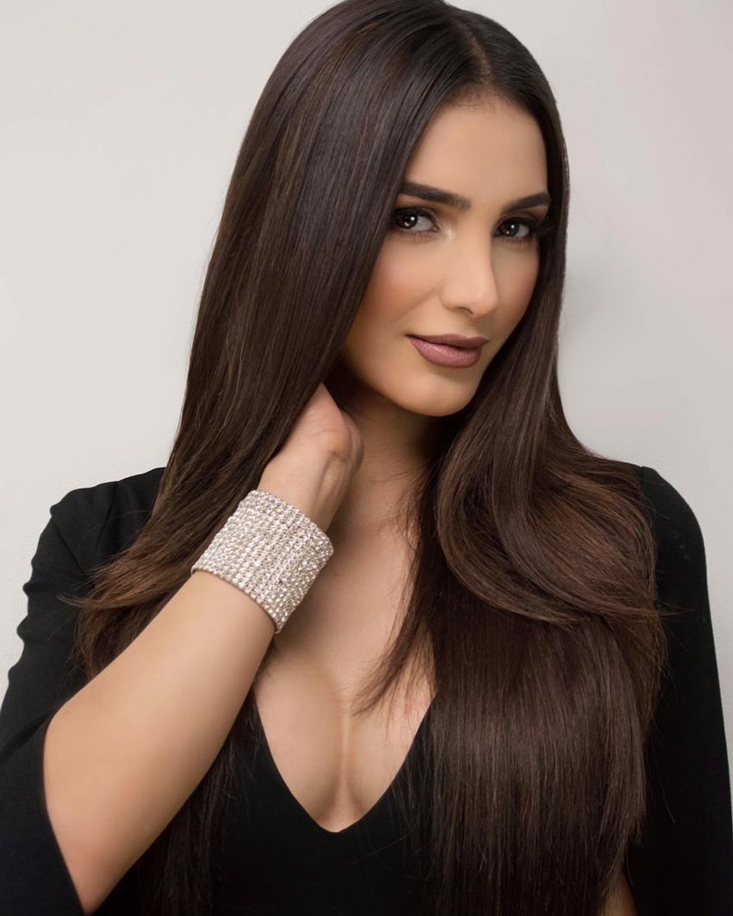 Ivanna Diaz – Most Beautiful Trans Model Mexico - TG Beauty