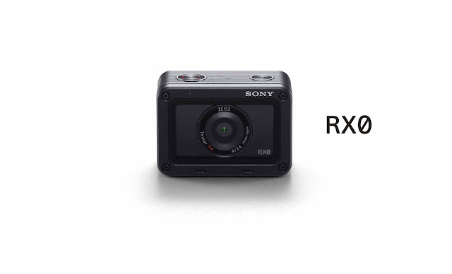 Sony Camera RX0 Sony Camera RX0