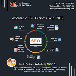 Best SEO services company in Delhi NCR