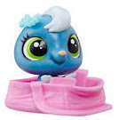 Littlest Pet Shop Blind Bags Mole (#93) Pet