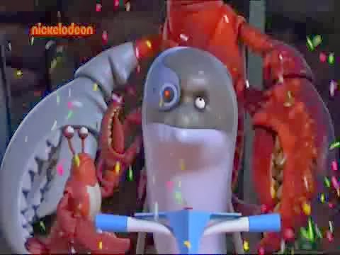 Whatsoever Critic: "The Penguin Who Loved Me" (Penguins of Madagascar