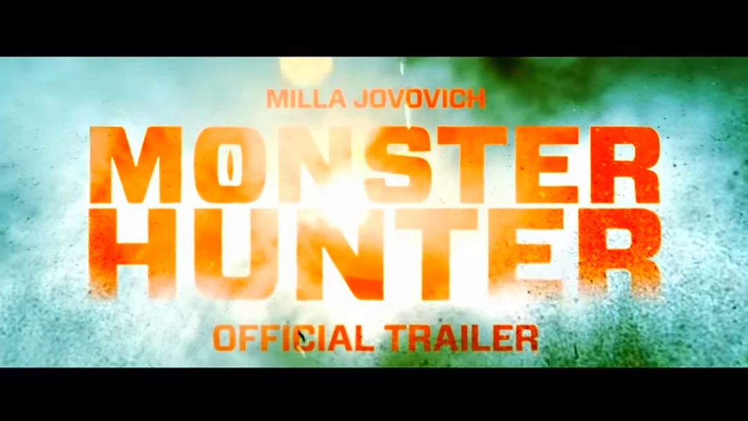 Monster Hunter Full Movie Hindi Dubbed Download Filmyzilla, 9xMovies Leaked Online