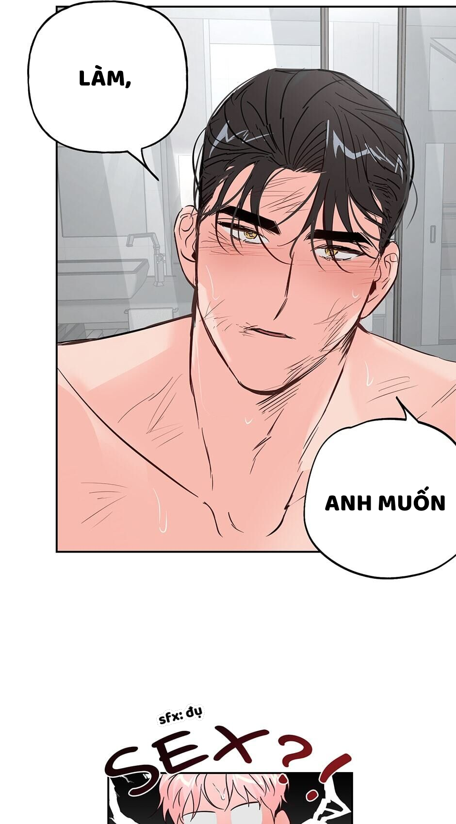 Đọc truyện Assorted Wildness - Chapter 35