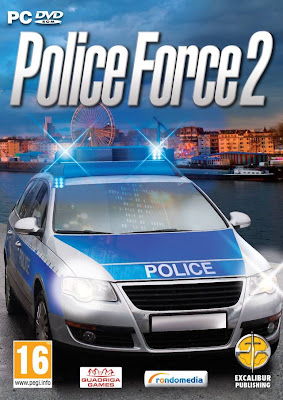 Police Force 2 Game