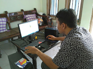 Jasa Server Pulsa Papua