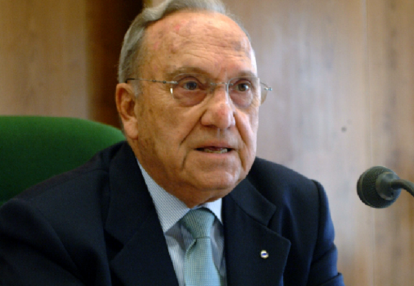 Antonio 10 anni senza il sindaco degli artigiani