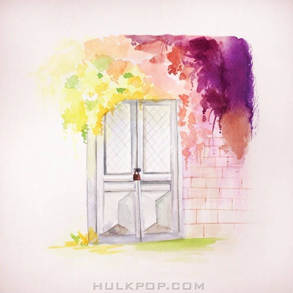 Ryu Tae Yeol – No Turning Back – Single