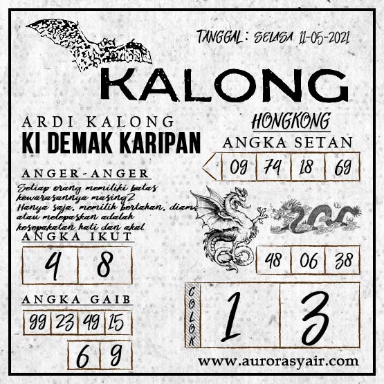 syair hongkong syair hongkong
