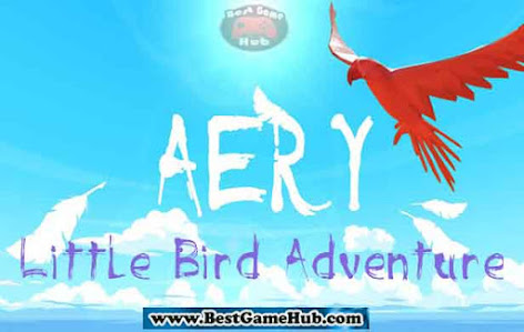 Aery Little Bird Adventure PC Game Free Download