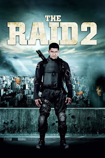 free download film the raid 2 berandal bluray