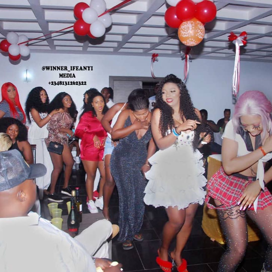 Chantel Igwe Biography, Age, Husband, Married, Net Worth, Birthday