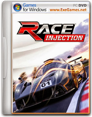 Race Injection Free Download PC Game Full Version