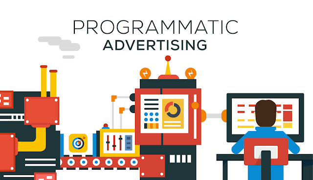 Apa itu Programmatic Advertising