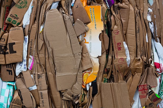  Top facts about Recycling Boxes