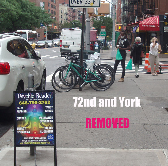 Is Nyc Becoming A Scofflaw Paradise - x0rkd9h