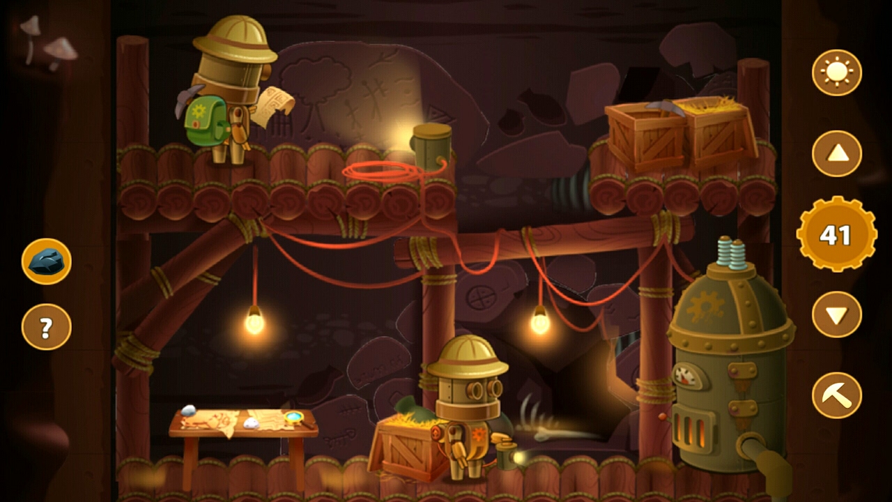 factory town mining factory town mining