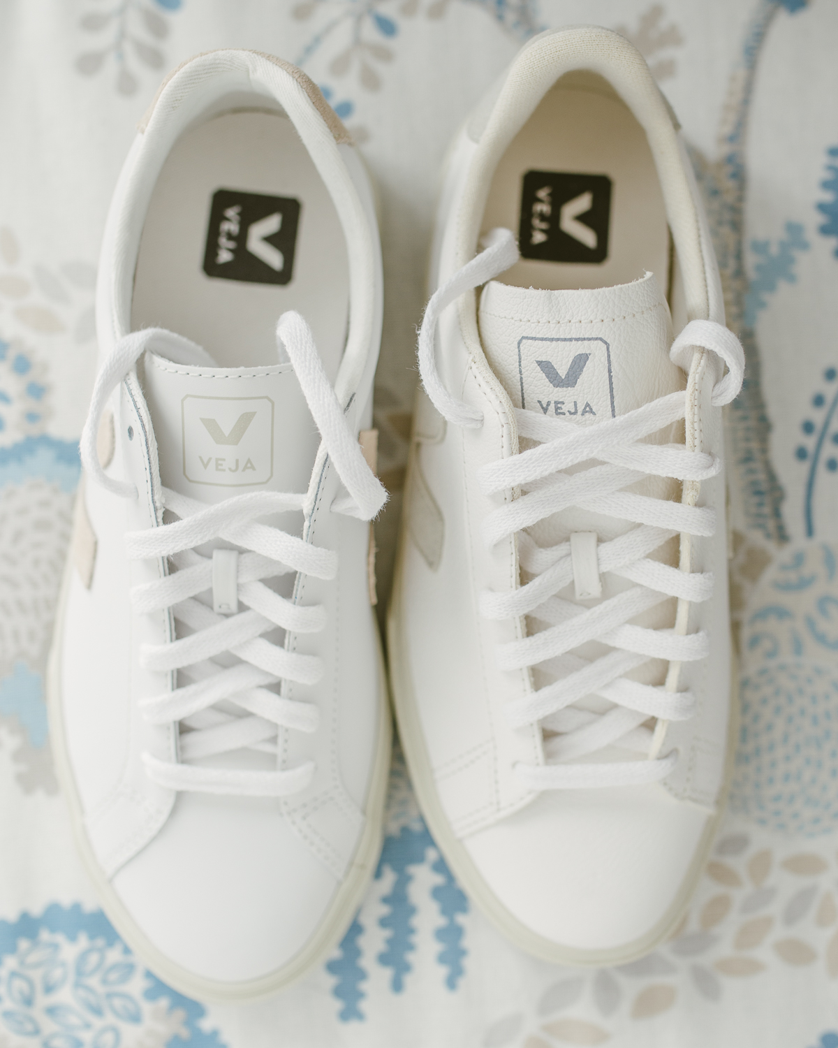 Campo Vs Esplar Veja V10 Sizing Review Veja V10 Veja Esplar Sizing