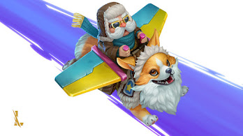 Corgi Wallpapers 4K HD