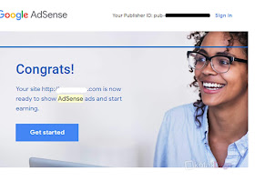 Main Requirement for the Blog to be Approved by Google Adsense - Responsive Blogger Template Main Requirement for the Blog to be Approved by Google Adsense - Responsive Blogger Template