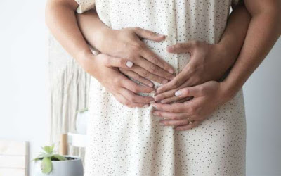 8 Physical Changes That Will Happen After Childbirth