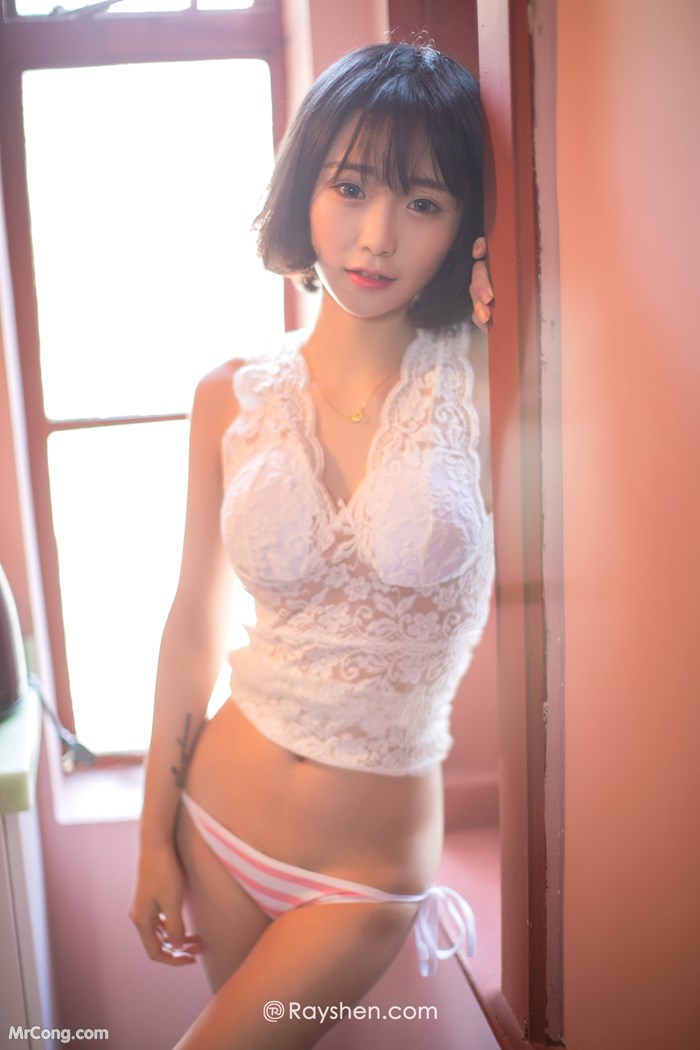Beautiful and sexy Chinese teenage girl taken by Rayshen (2194 photos) photo 15-14