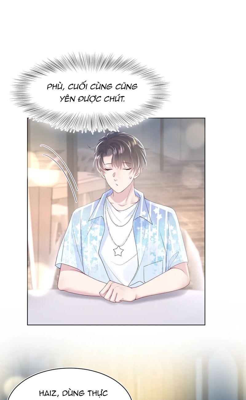 Đọc truyện Tuyệt mỹ bạch liên đang dạy online - Chapter 18