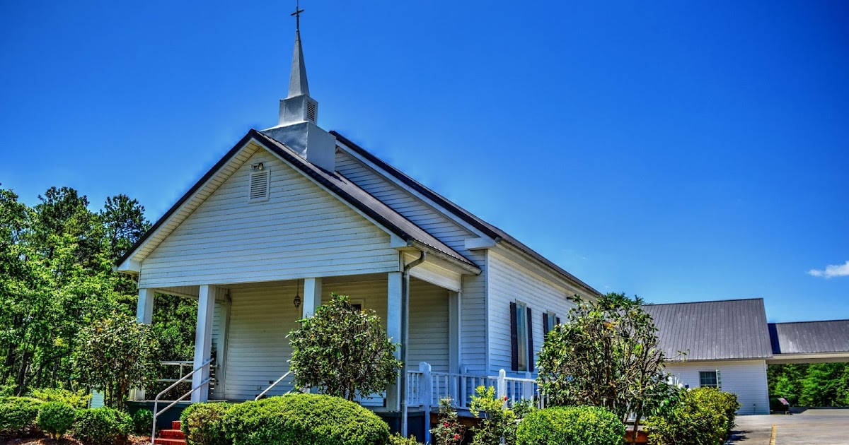 Montpelier Methodist Church