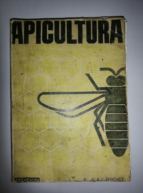 la Biblia del Apicultor